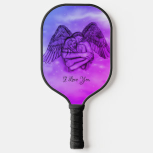 Raquette De Pickleball Angel Eros in Love
