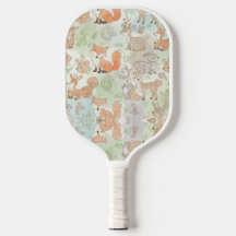 Animaux Pickleball Paddles