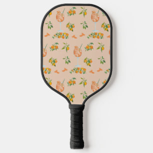 Raquette De Pickleball Anniversaire d'été Spritz