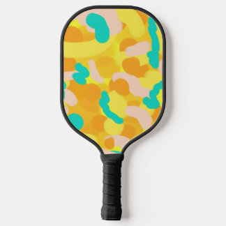 Raquette De Pickleball Aqua