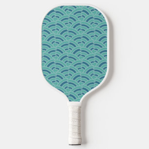 Raquette De Pickleball Arches d'eau
