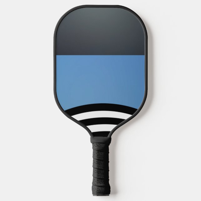 Raquette De Pickleball AstraFlow – Palette de puissance légère (Recto)