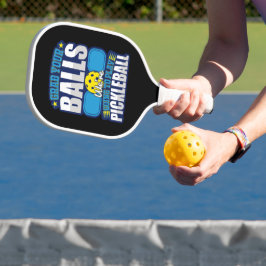 Raquette De Pickleball Attrapez Vos Boules Pickleball Sports Accessoires