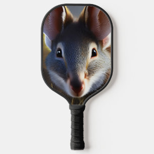 Raquette De Pickleball Australian Bilby Alert, Pickleball Paddle