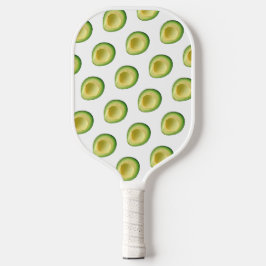Raquette De Pickleball Avocados Guac Avocado Green 4Al Pickleball Paddle