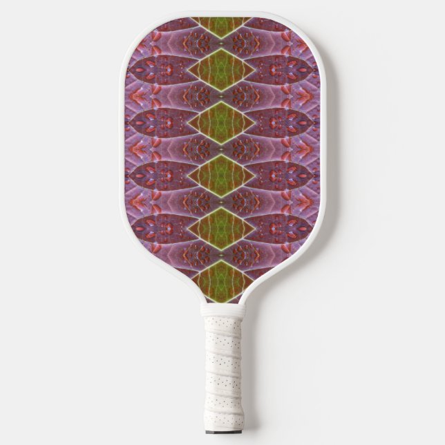 Raquette De Pickleball B & G L Ikat 14 (Recto)