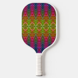 Raquette De Pickleball B & G L Ikat 16 Miami