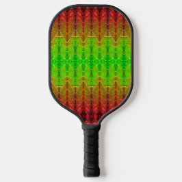 Raquette De Pickleball B & G L Ikat 16 Sangria