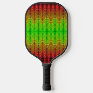 Raquette De Pickleball B & G L Ikat 16 Sangria