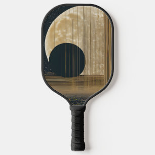 Raquette De Pickleball Balle Planète