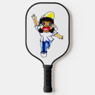 Raquette De Pickleball Balles de golf Ki-Chan
