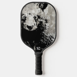 Raquette De Pickleball Bear Cub Pickleball Personnalisé Paddle