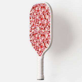 Raquette De Pickleball Beaucoup de coeurs