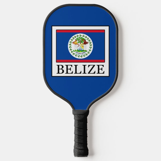 Raquette De Pickleball Belize (Recto)