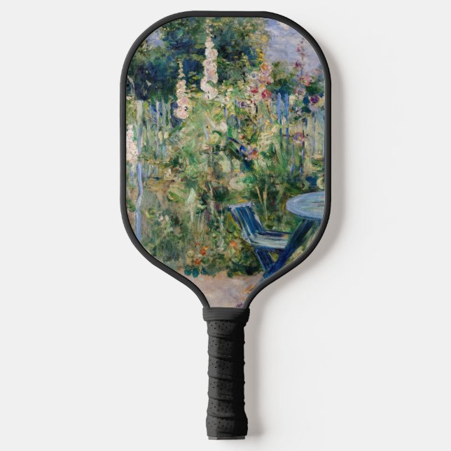 Raquette De Pickleball Berthe Morisot - Tremieres Rose (Recto)