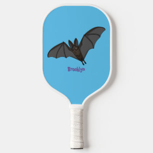 Raquette De Pickleball Big Vampire a demandé de la cartographie
