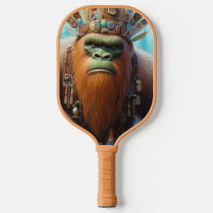 Raquette De Pickleball Bigfoot Eco Warrior