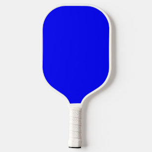 Raquette De Pickleball Bleu