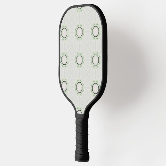 Raquette De Pickleball Bloom serène vert (Gauche)