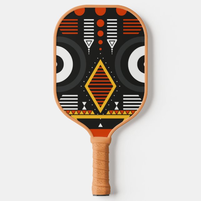Raquette De Pickleball Bobo Bwa (Recto)