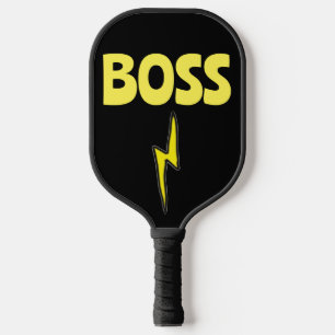 RAQUETTE DE PICKLEBALL BOSS PICKLEBALL PADDLE