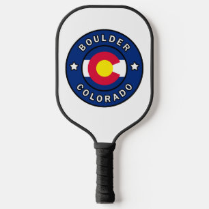 Raquette De Pickleball Boulder Colorado