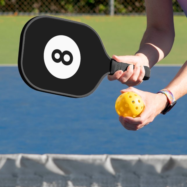 Raquette De Pickleball Boule 8 (Insitu)