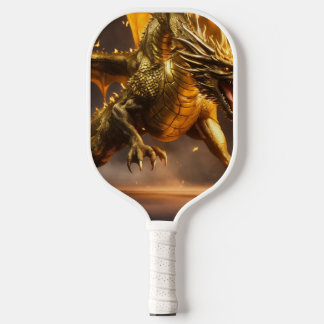 Raquette De Pickleball Boule de pickle sport