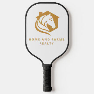 Raquette De Pickleball Boule de pique
