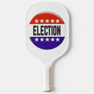Raquette De Pickleball Bouton Élection