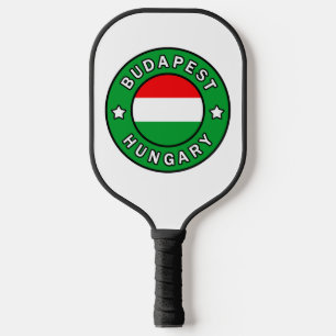 Raquette De Pickleball Budapest Hongrie