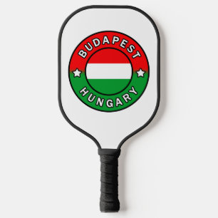 Raquette De Pickleball Budapest Hongrie