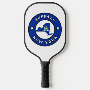 Raquette De Pickleball Buffalo New York