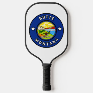 Raquette De Pickleball Butte Montana