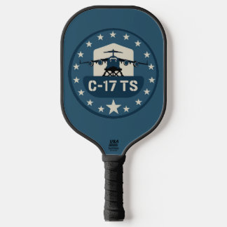 Raquette de pickleball C-17TS