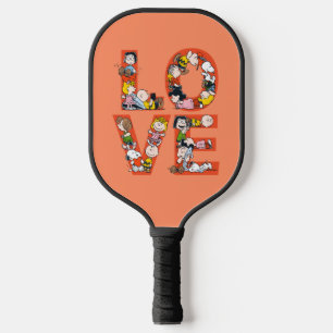 Raquette De Pickleball cacahuètes - AMOUR
