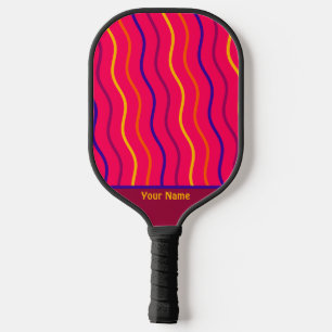 Raquette De Pickleball Cadeaux de la Fête des Mères mignonnes Entraînemen