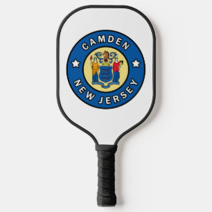 Raquette De Pickleball Camden New Jersey