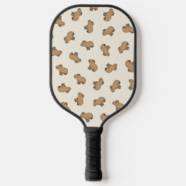 Raquette De Pickleball Capybara Pickleball Paddle