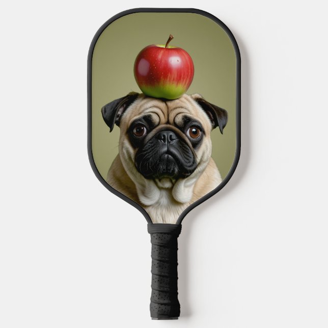 Raquette De Pickleball Carlin Apple (Recto)