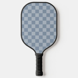 Raquette De Pickleball Carton bleu Dusty