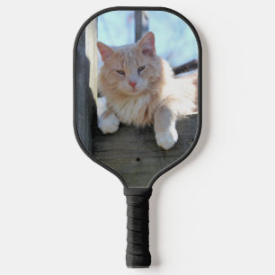 Raquette De Pickleball Cat