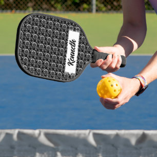 Raquette De Pickleball Centesimal 1776 par Kenneth Yoncich