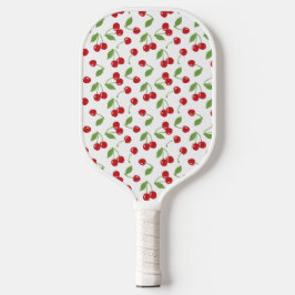 Raquette De Pickleball Cerises