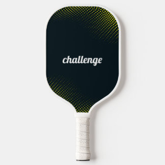 Raquette De Pickleball Challenge Paddle Pickleball