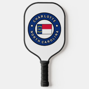 Raquette De Pickleball Charlotte Caroline du Nord