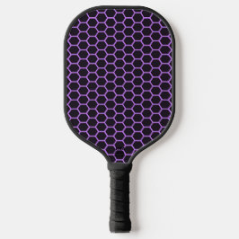 Raquette De Pickleball Chat Noir Sérieusement Regardez Ma Journée