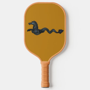 Raquette De Pickleball Cheval de verre Pickleball Paddle
