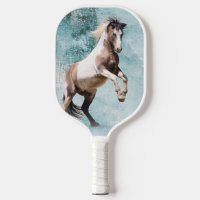 Cheval sauvage Thor