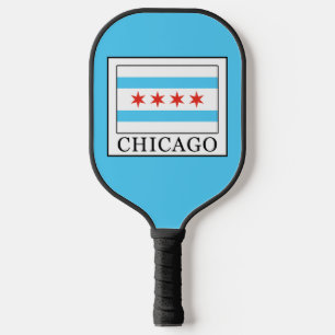 Raquette De Pickleball Chicago